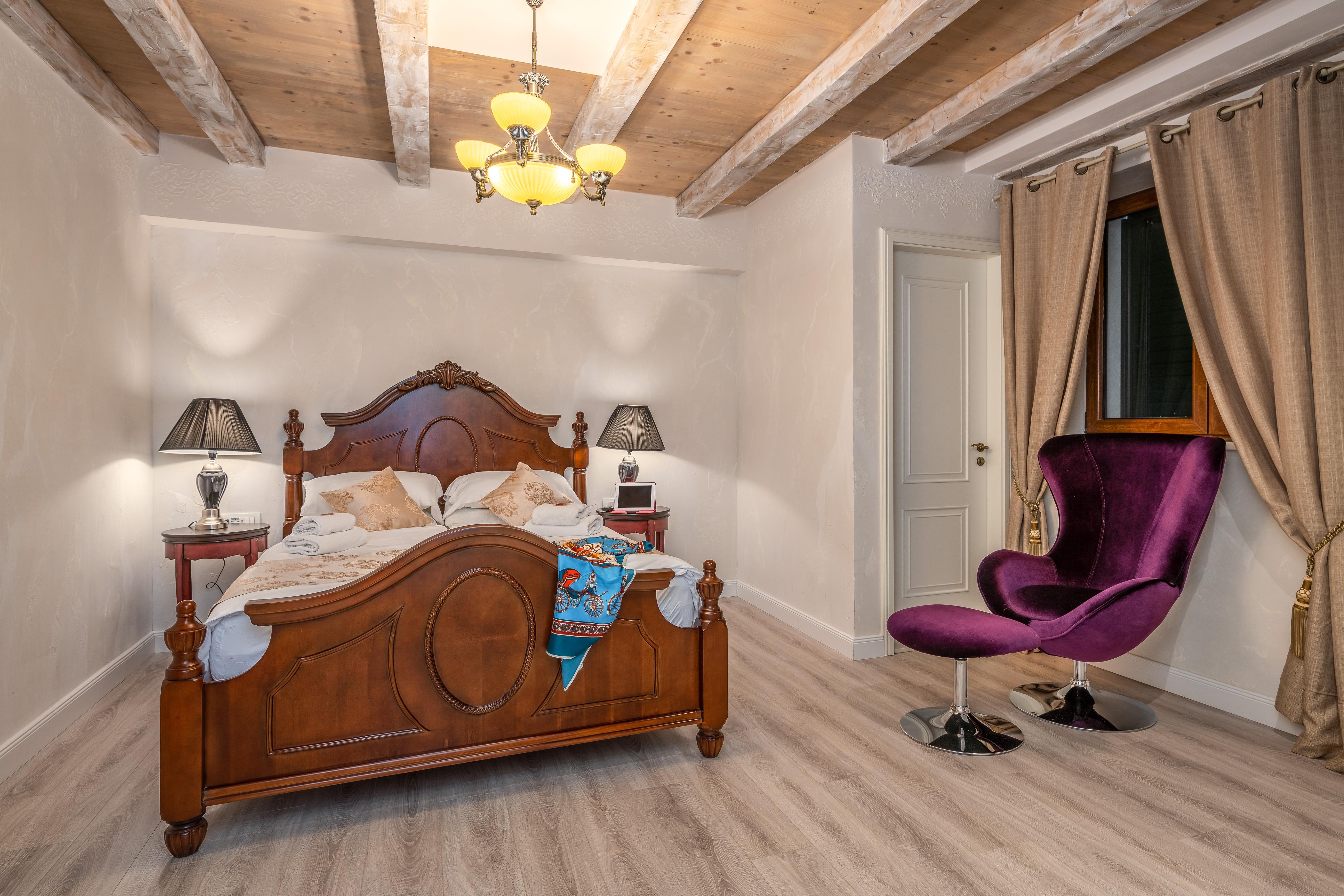 Heritage Palace Varos - Mag Quaint & Elegant Boutique Hotels Split Exterior foto