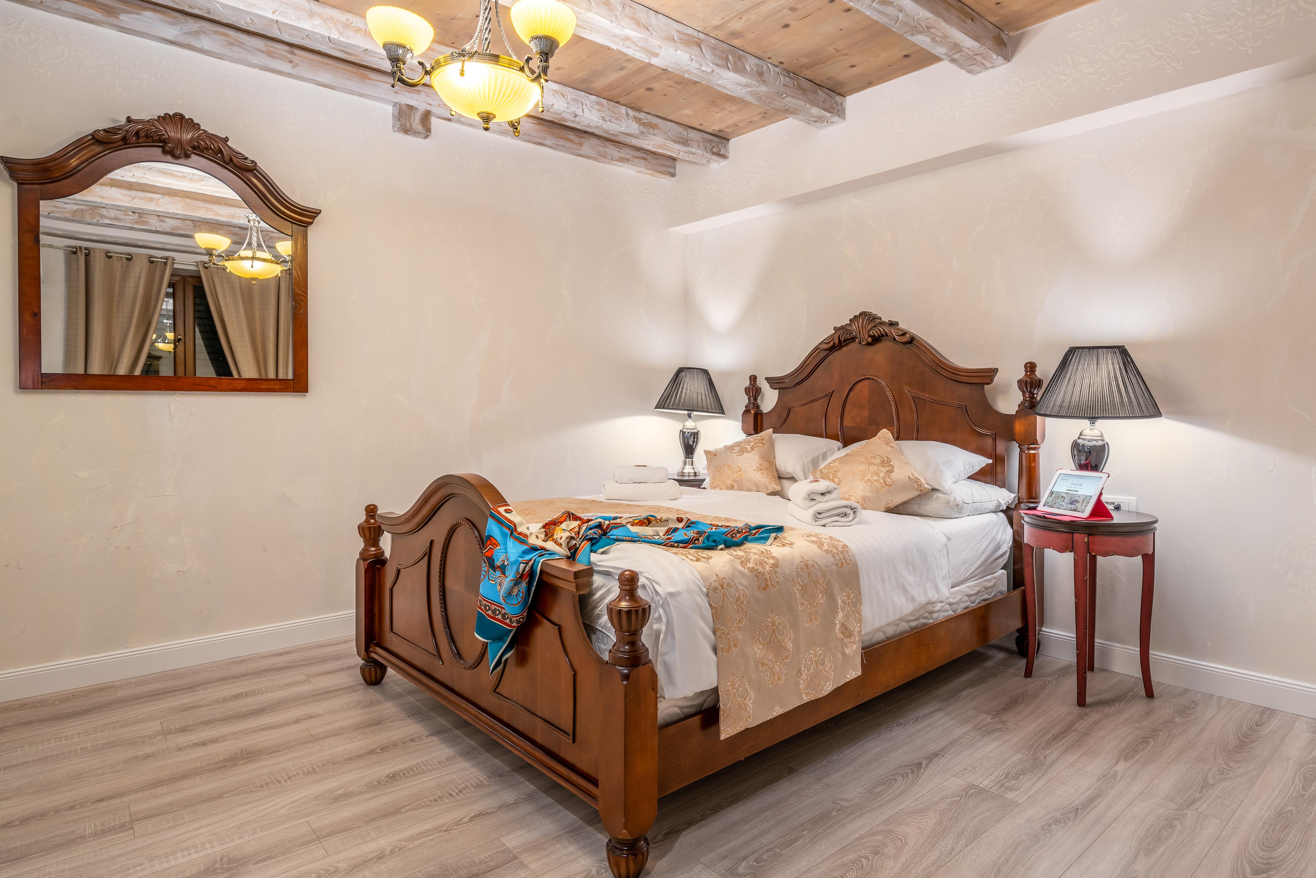 Heritage Palace Varos - Mag Quaint & Elegant Boutique Hotels Split Exterior foto