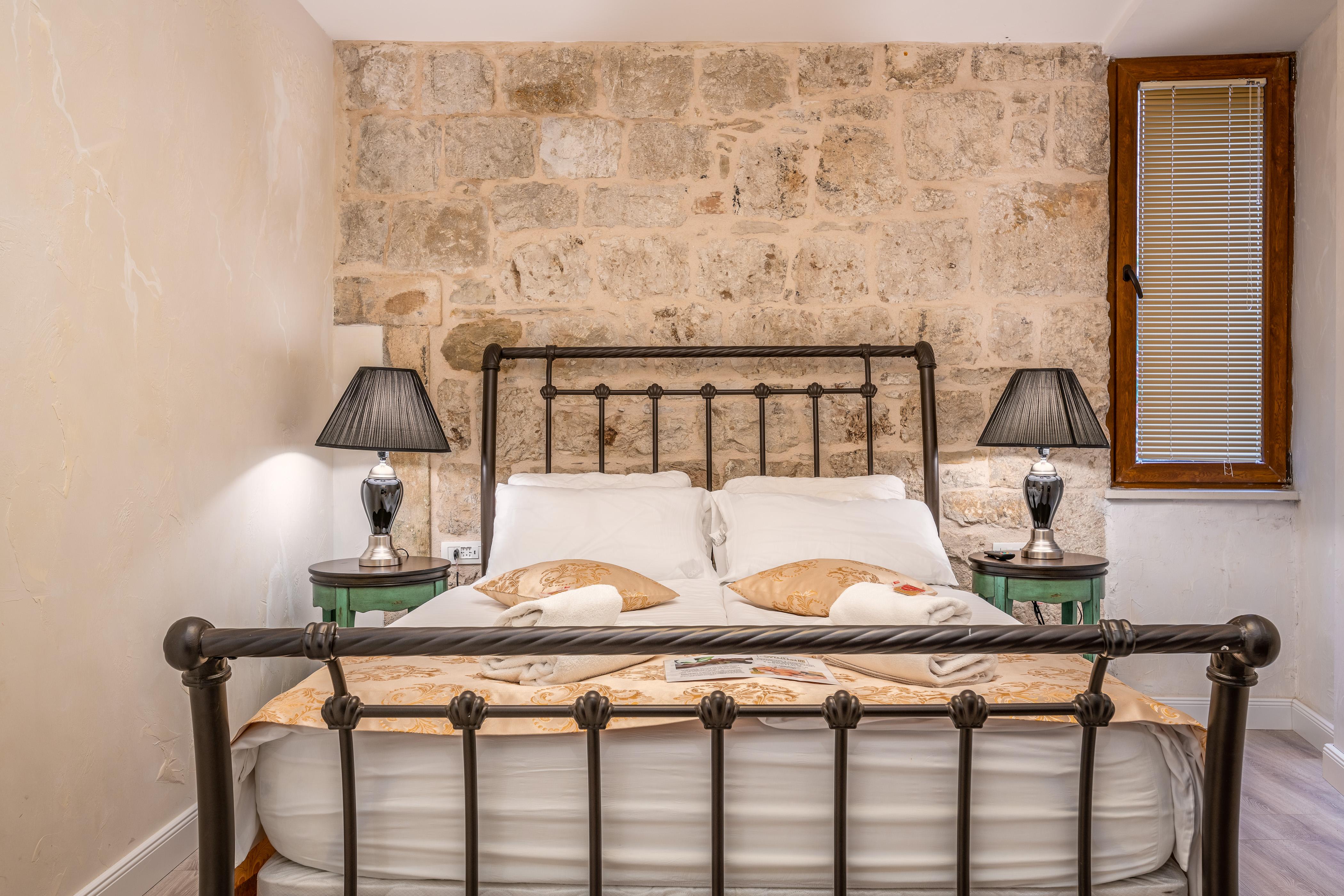 Heritage Palace Varos - Mag Quaint & Elegant Boutique Hotels Split Exterior foto