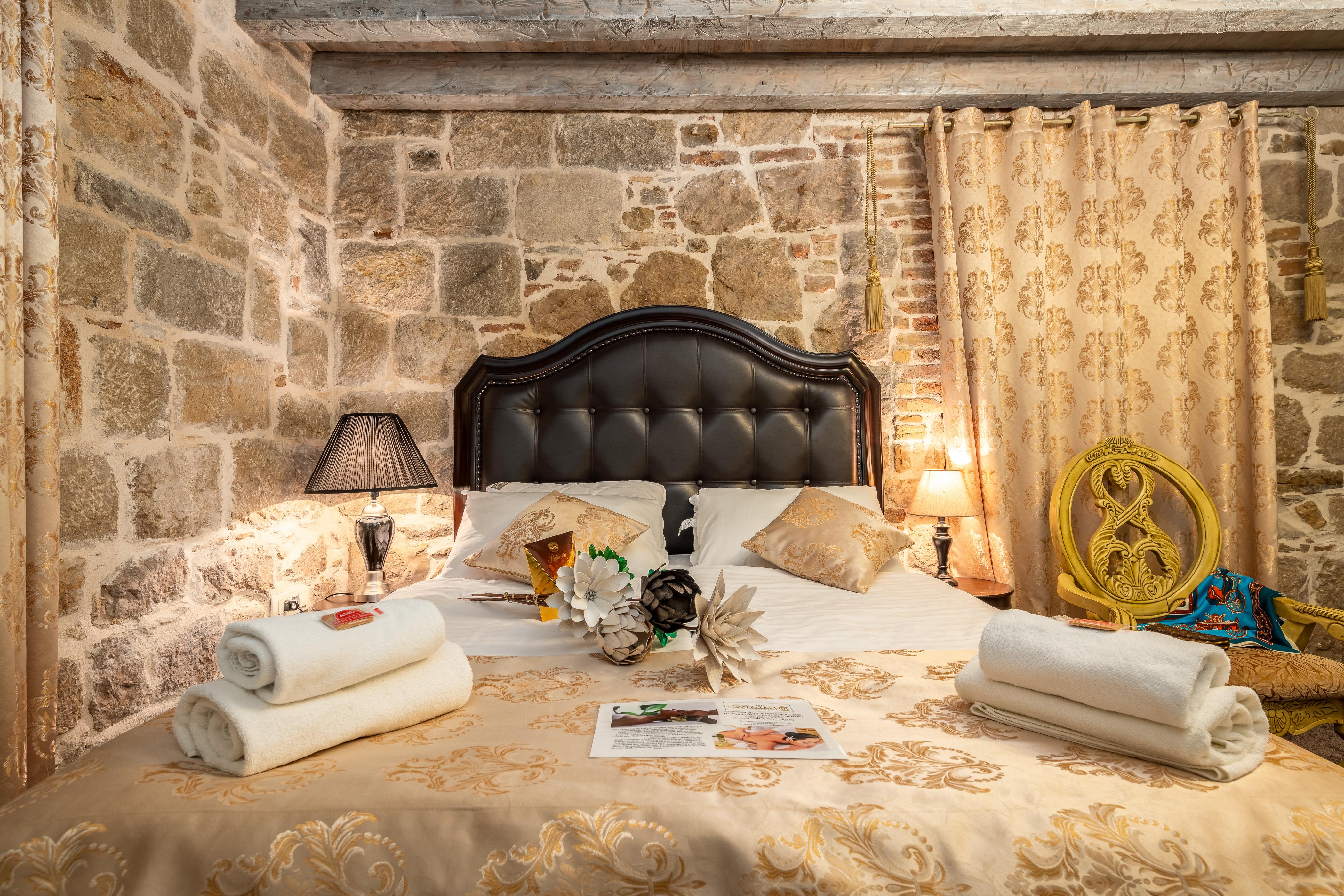 Heritage Palace Varos - Mag Quaint & Elegant Boutique Hotels Split Exterior foto