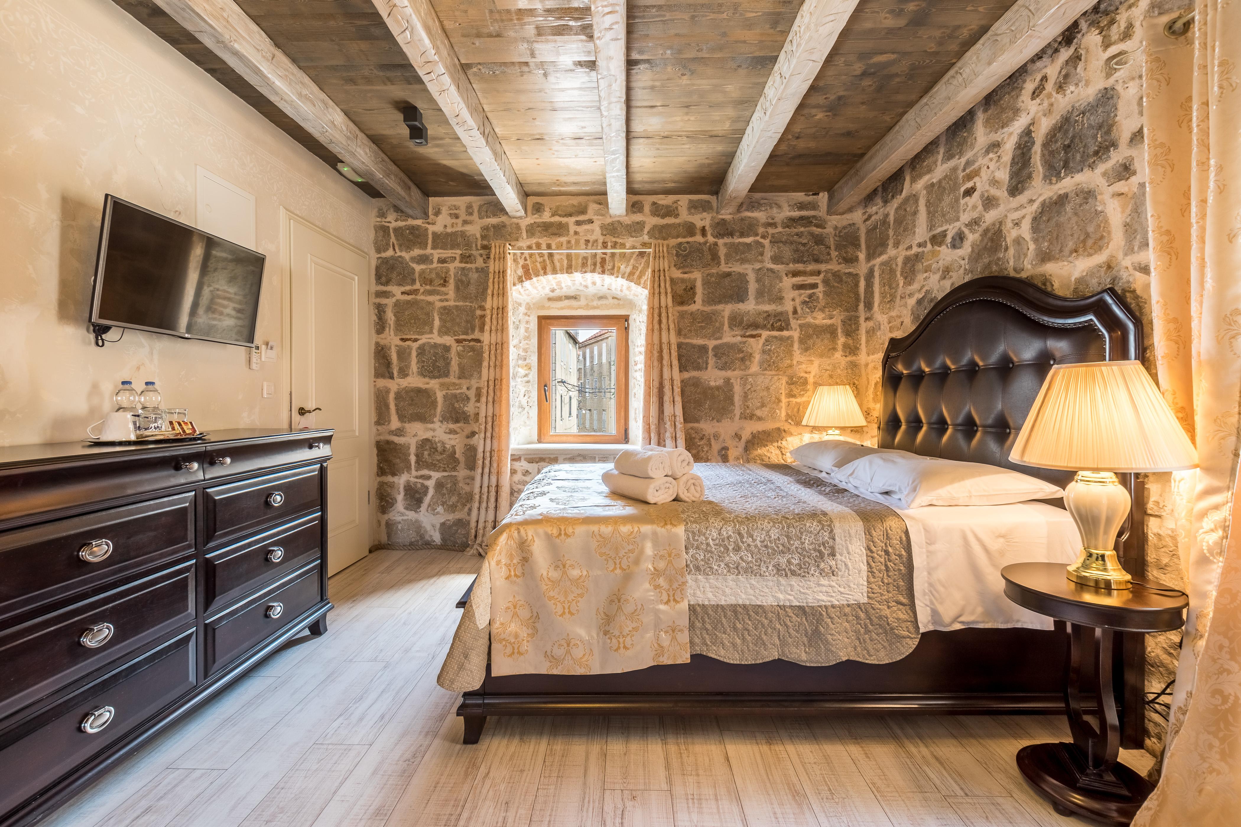 Heritage Palace Varos - Mag Quaint & Elegant Boutique Hotels Split Exterior foto