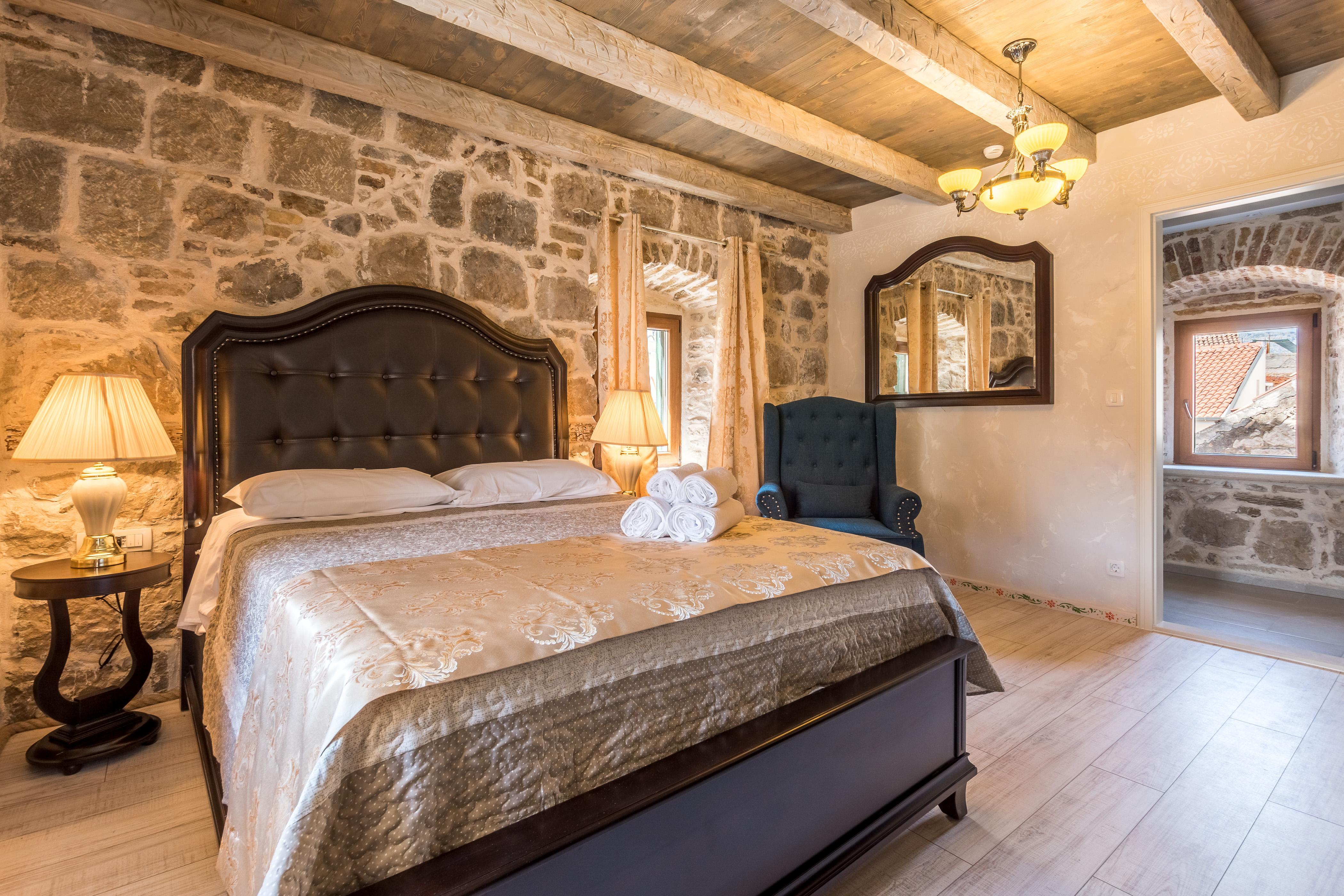 Heritage Palace Varos - Mag Quaint & Elegant Boutique Hotels Split Exterior foto