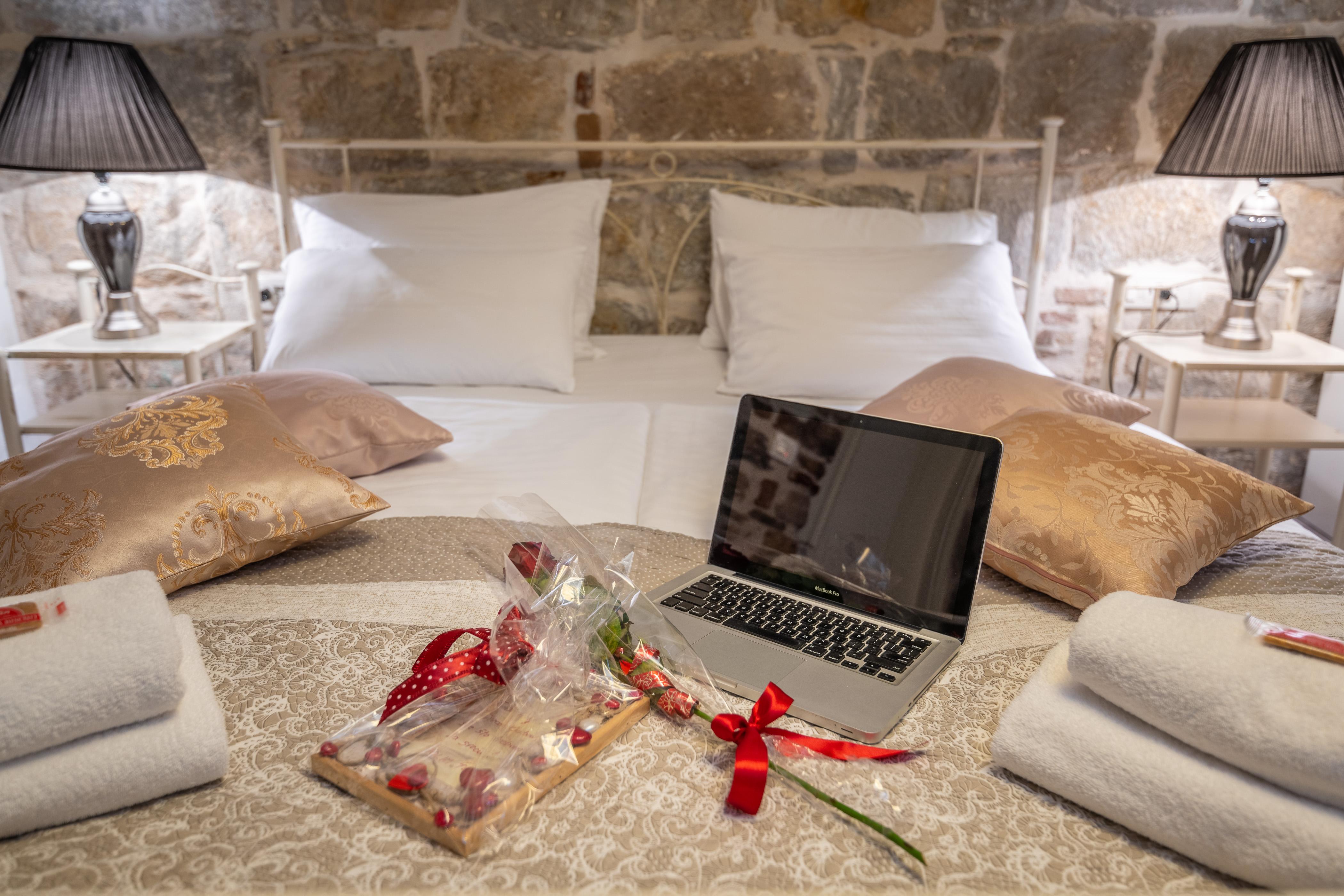 Heritage Palace Varos - Mag Quaint & Elegant Boutique Hotels Split Exterior foto