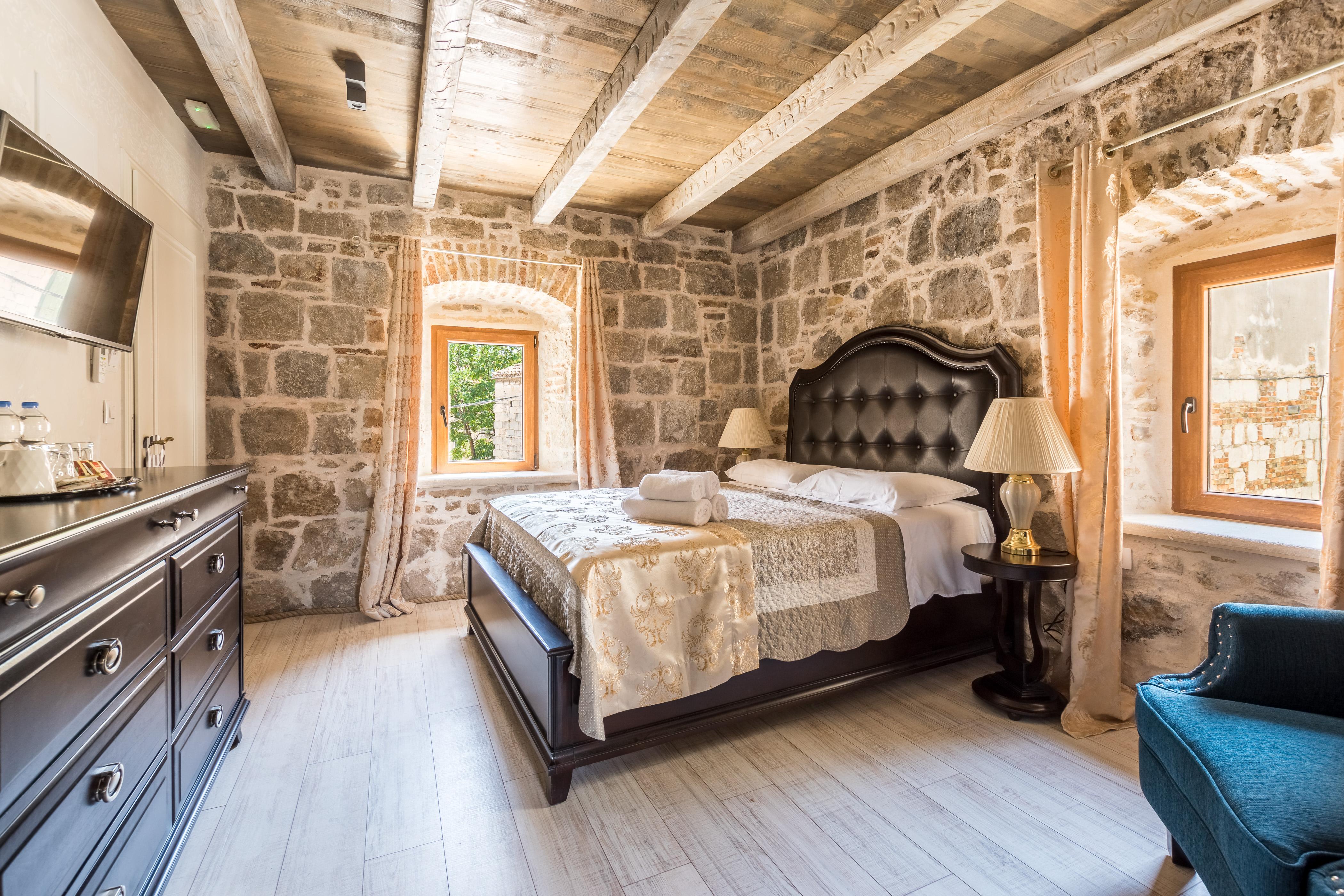 Heritage Palace Varos - Mag Quaint & Elegant Boutique Hotels Split Exterior foto