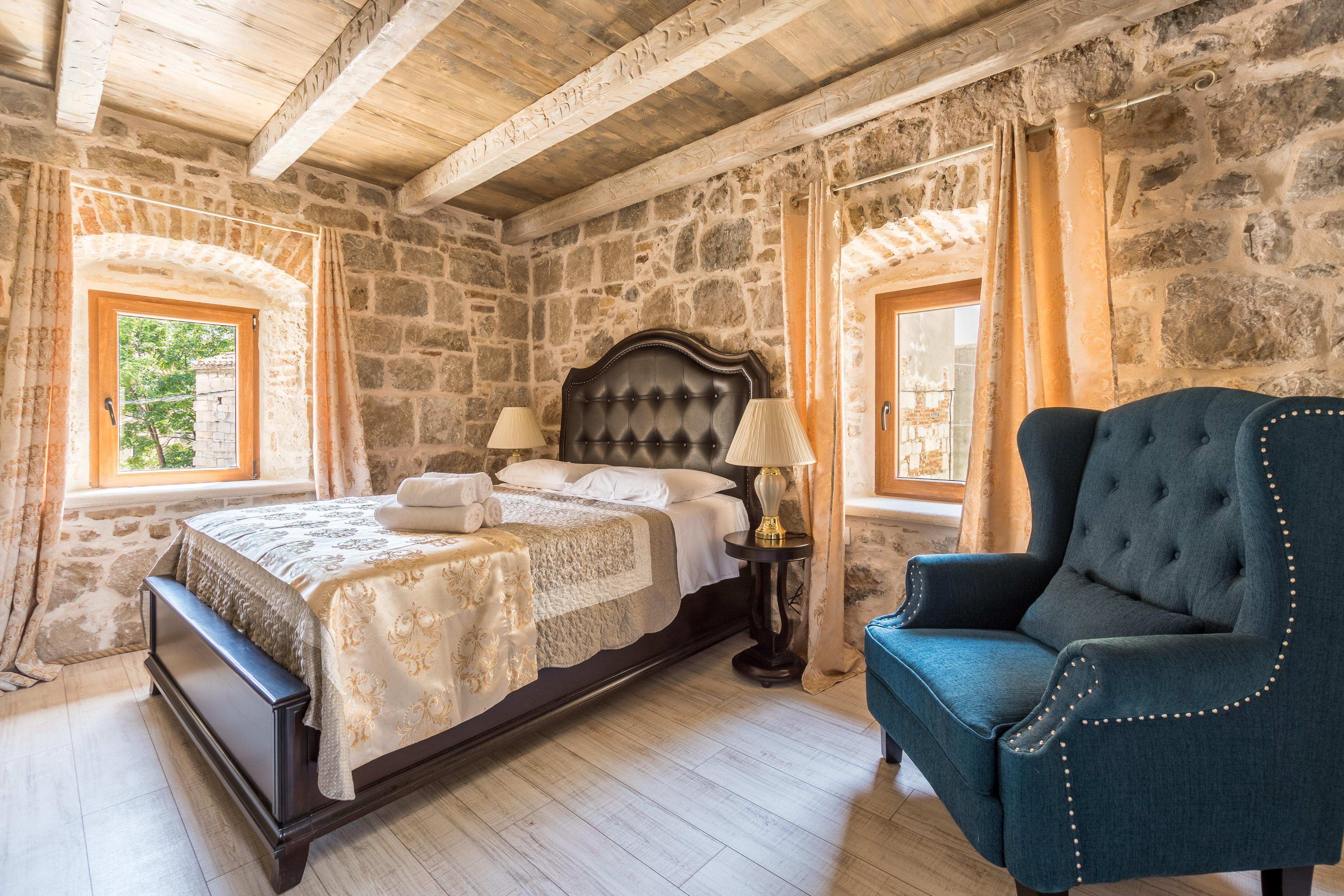 Heritage Palace Varos - Mag Quaint & Elegant Boutique Hotels Split Exterior foto