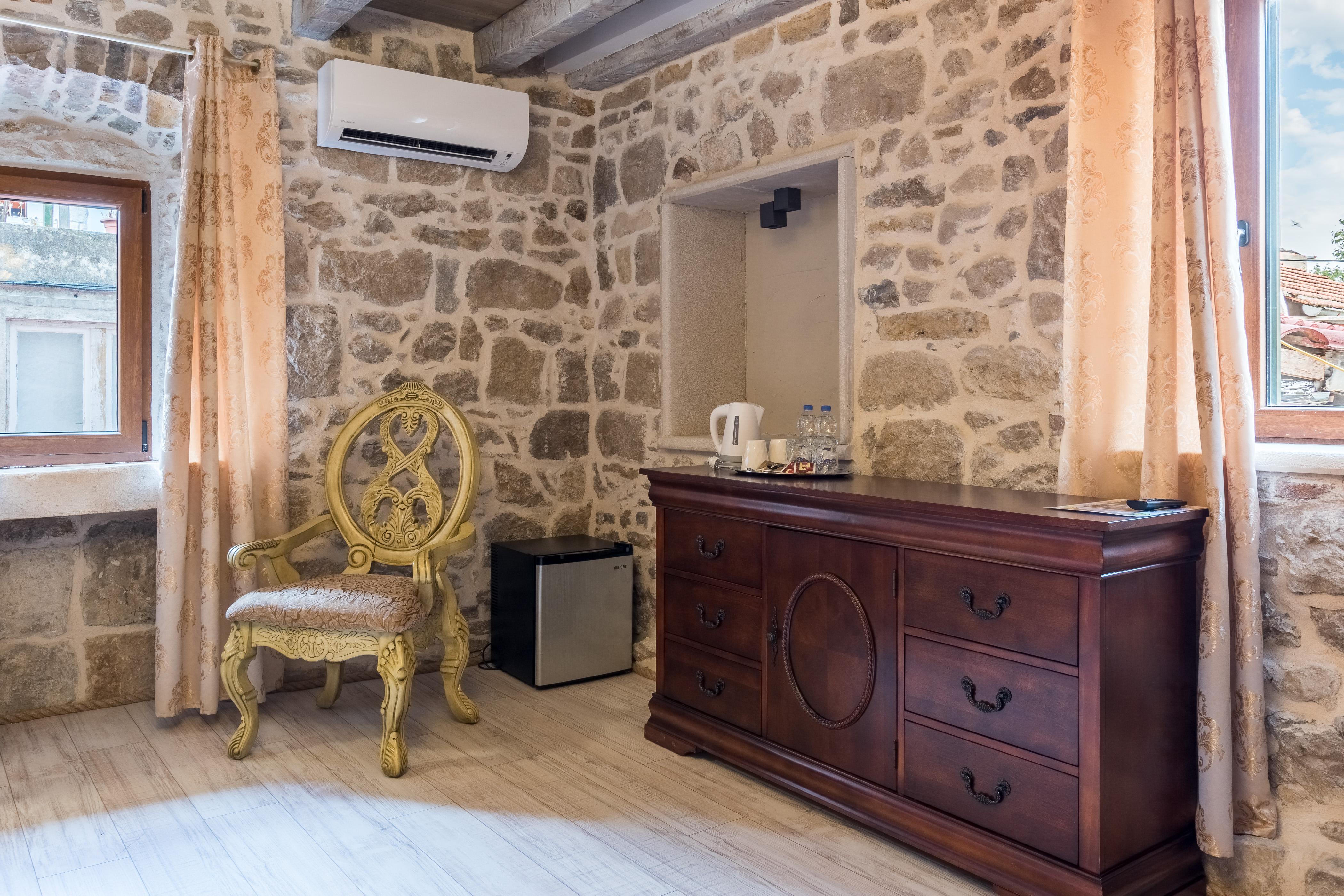 Heritage Palace Varos - Mag Quaint & Elegant Boutique Hotels Split Exterior foto