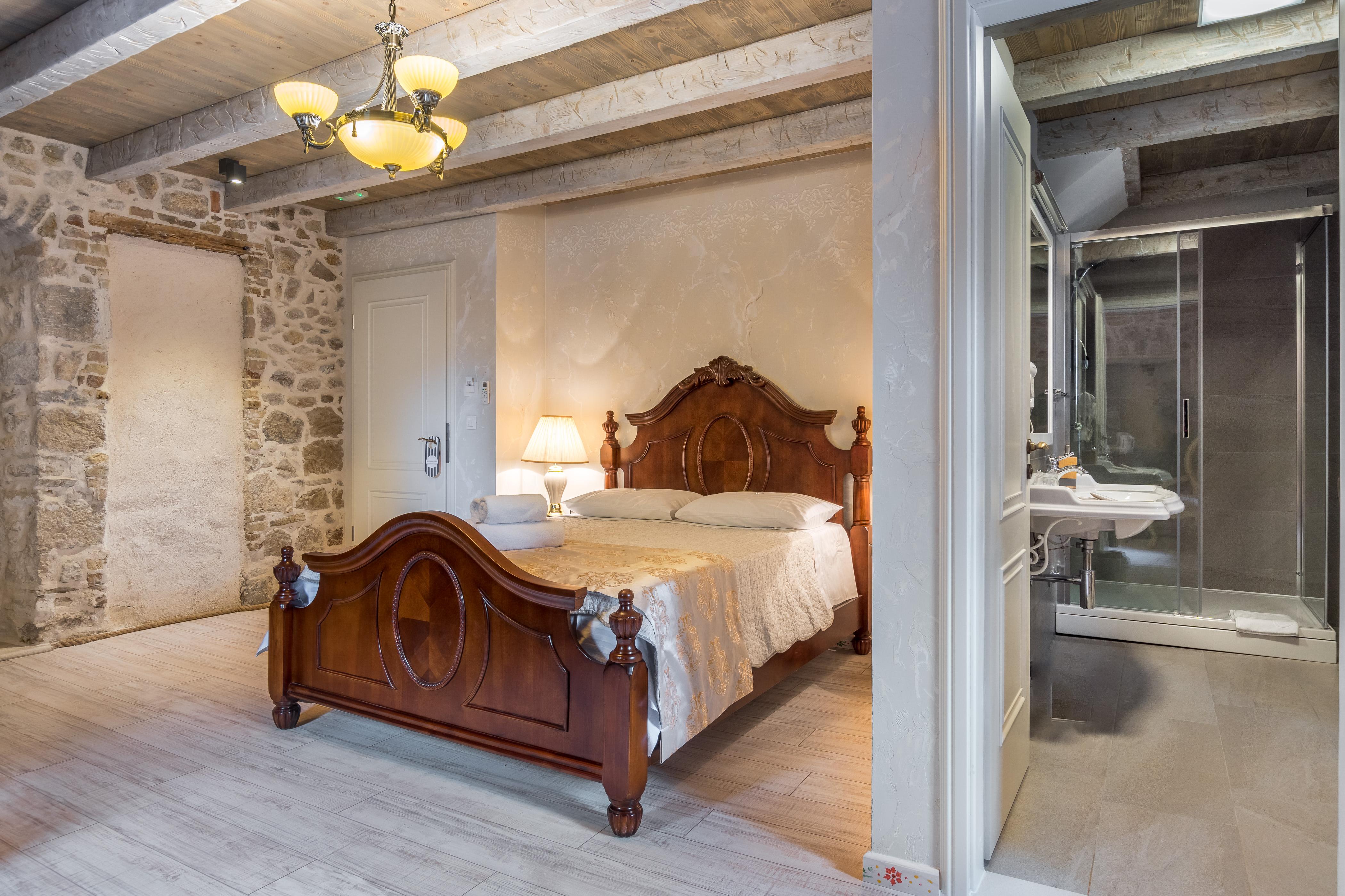 Heritage Palace Varos - Mag Quaint & Elegant Boutique Hotels Split Exterior foto