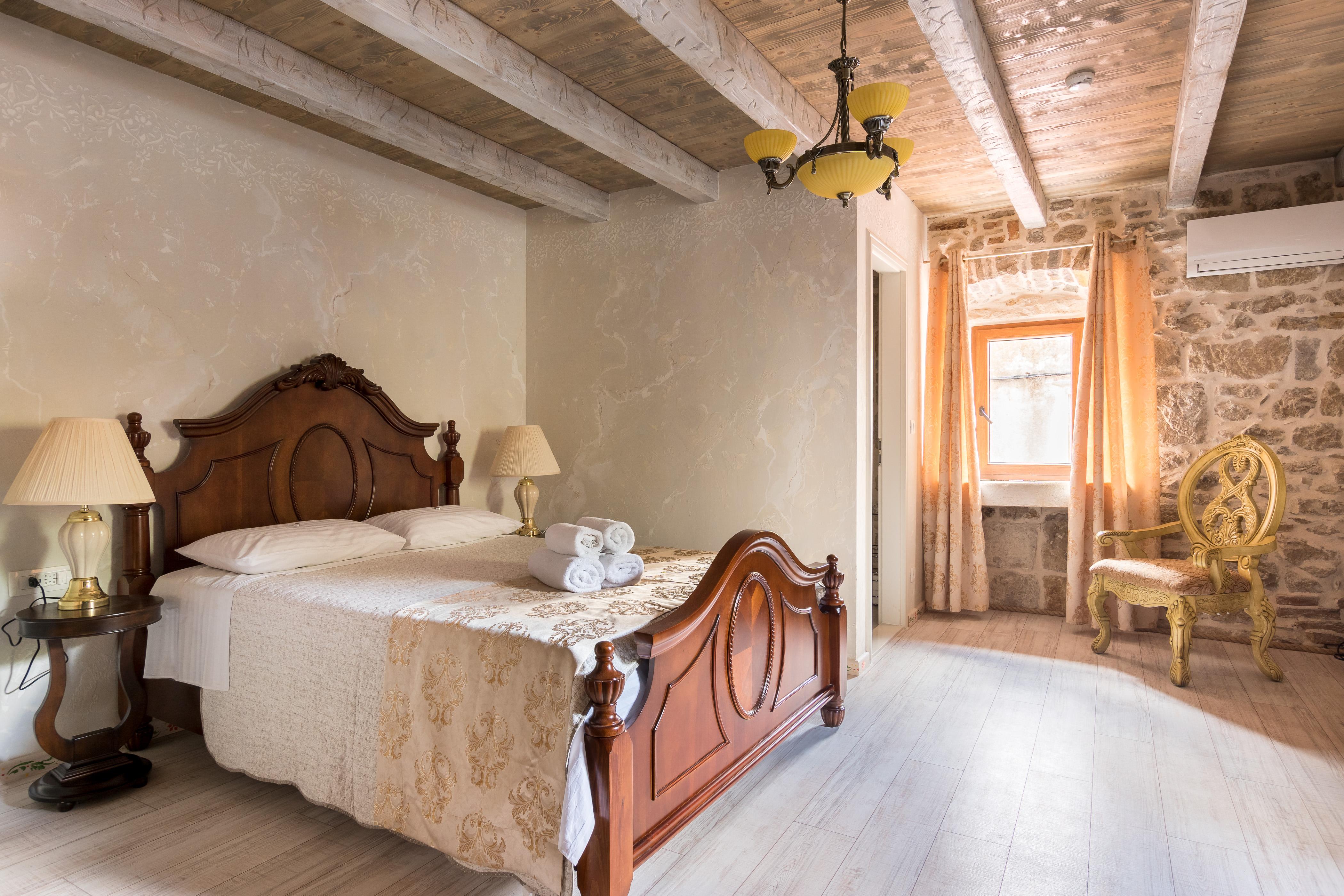 Heritage Palace Varos - Mag Quaint & Elegant Boutique Hotels Split Exterior foto