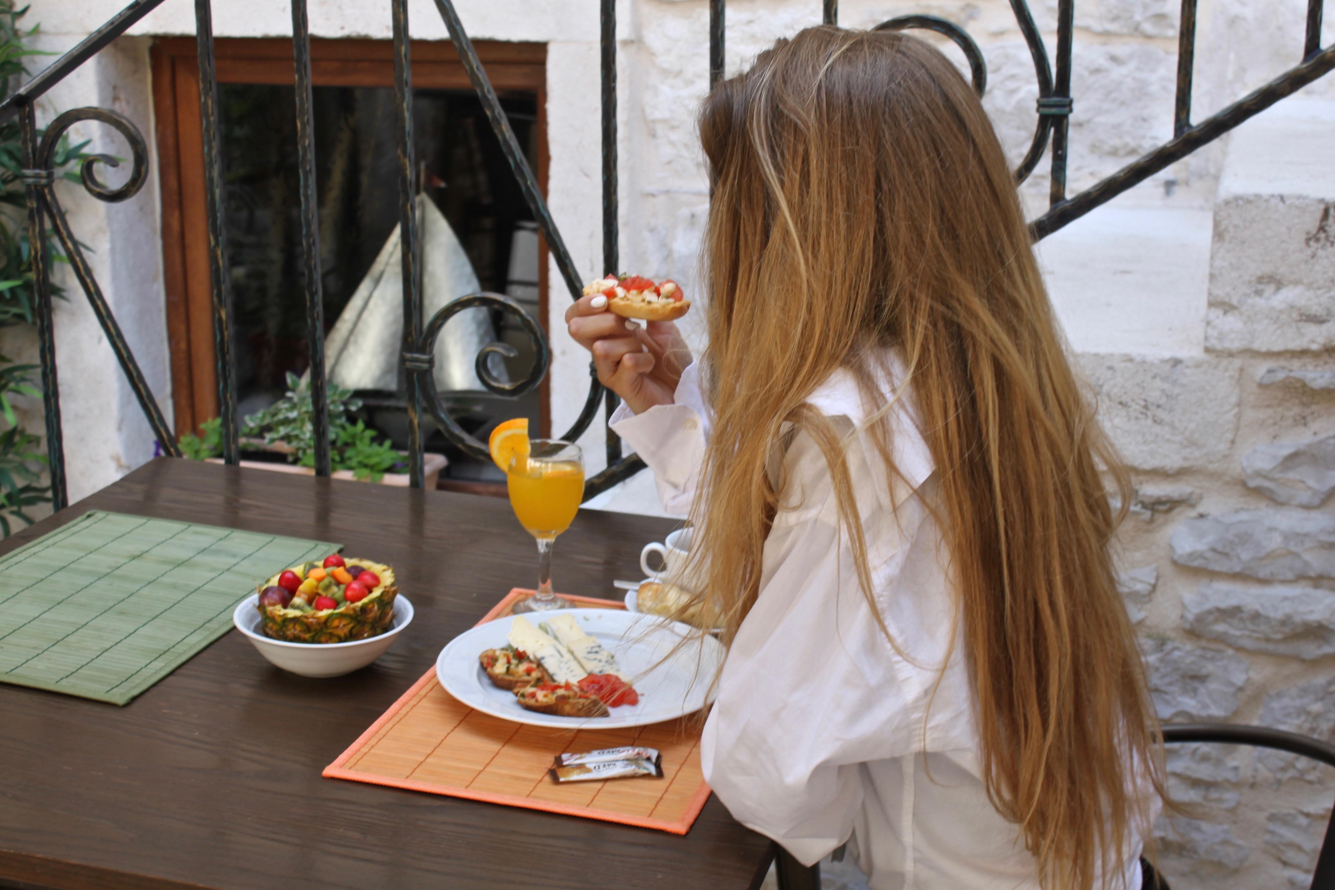 Heritage Palace Varos - Mag Quaint & Elegant Boutique Hotels Split Exterior foto