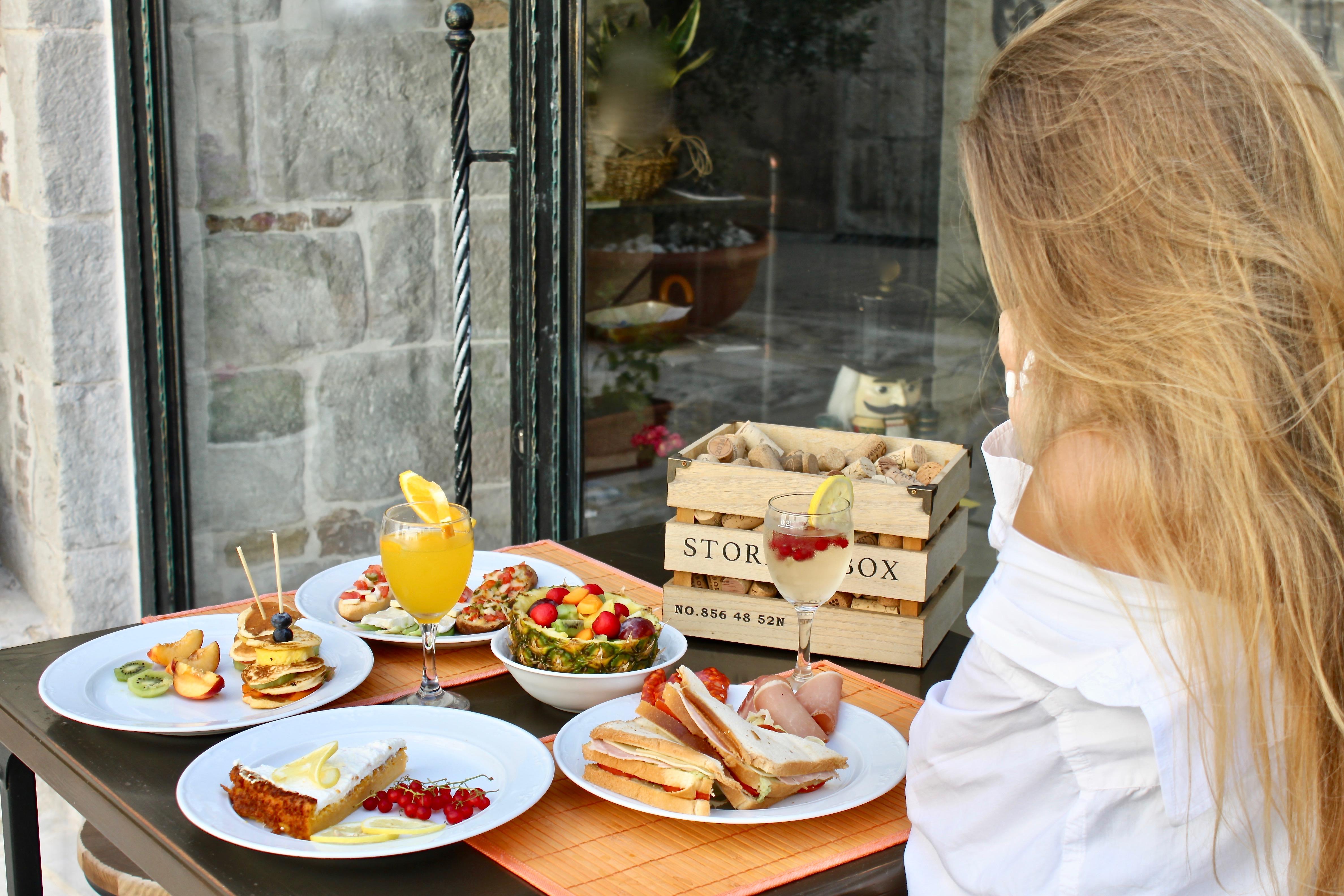 Heritage Palace Varos - Mag Quaint & Elegant Boutique Hotels Split Exterior foto