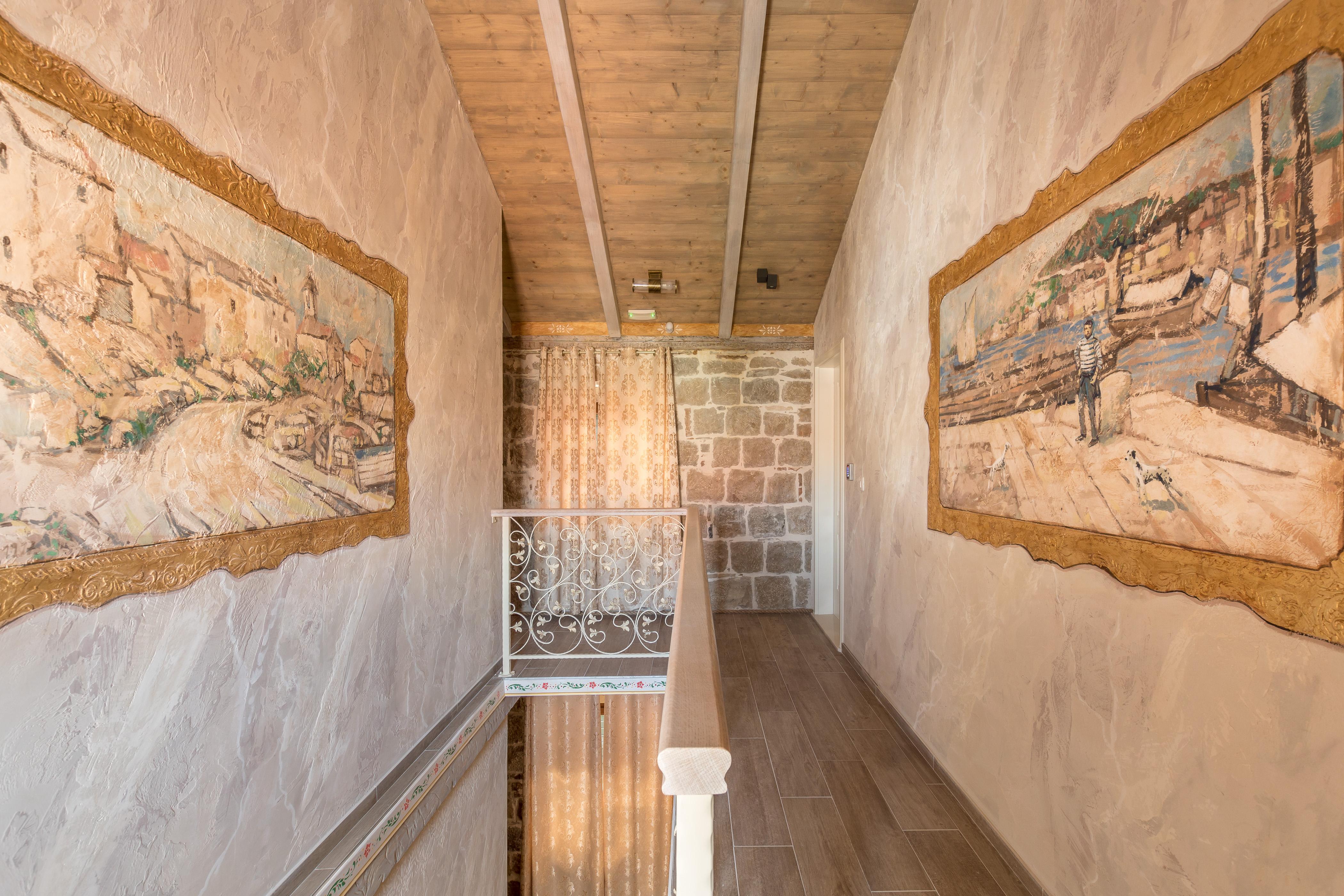 Heritage Palace Varos - Mag Quaint & Elegant Boutique Hotels Split Exterior foto