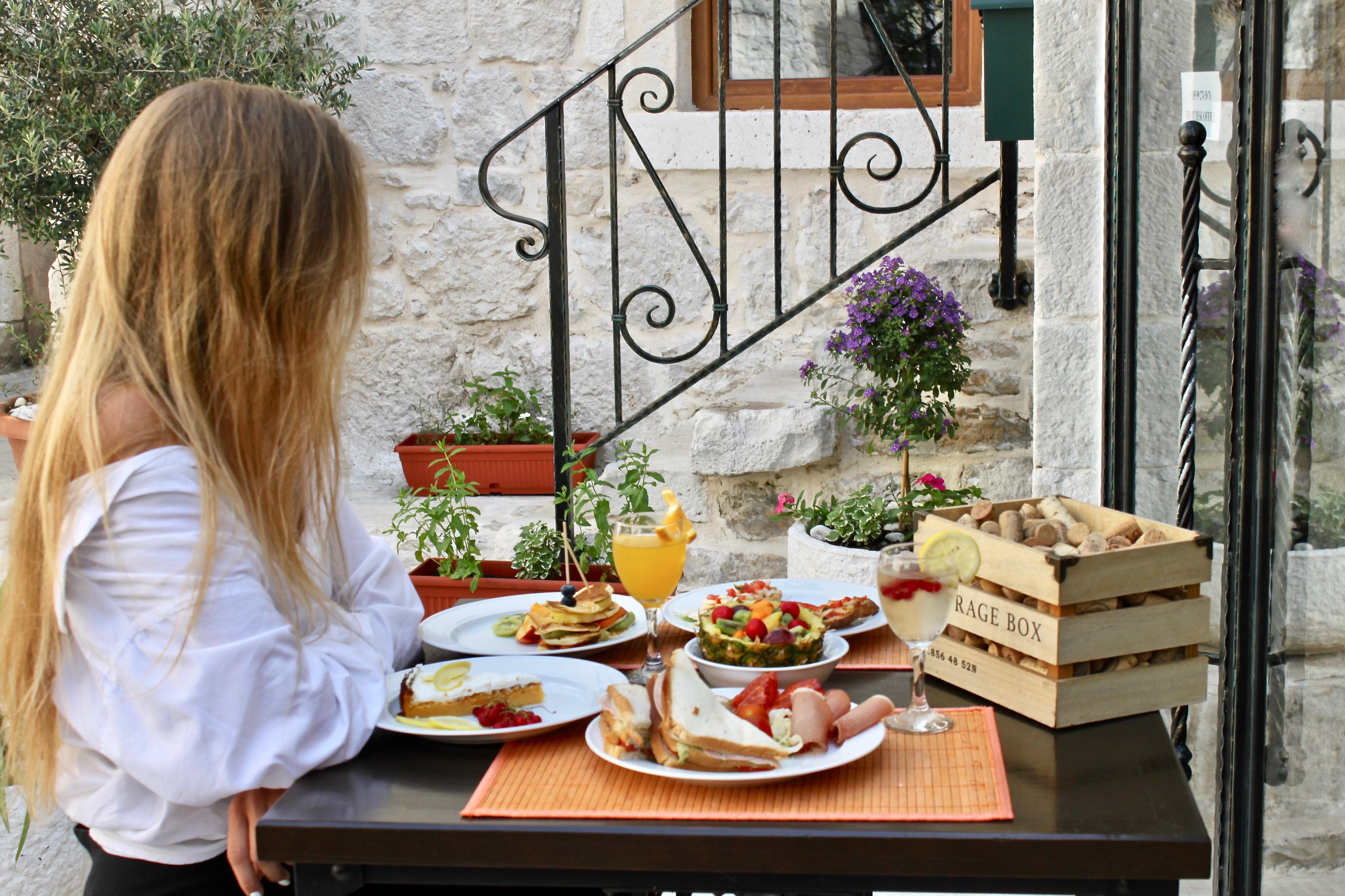 Heritage Palace Varos - Mag Quaint & Elegant Boutique Hotels Split Exterior foto