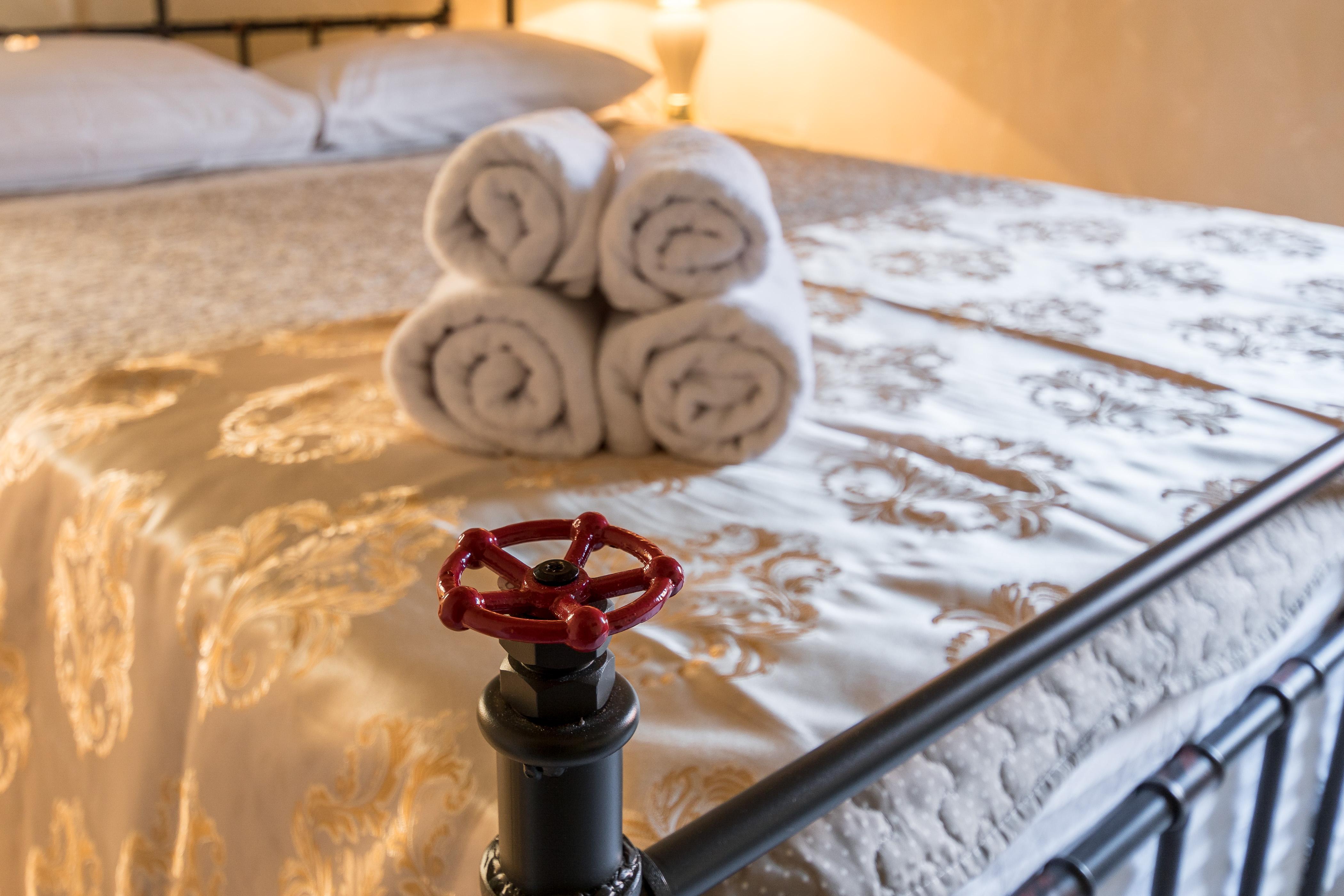 Heritage Palace Varos - Mag Quaint & Elegant Boutique Hotels Split Exterior foto