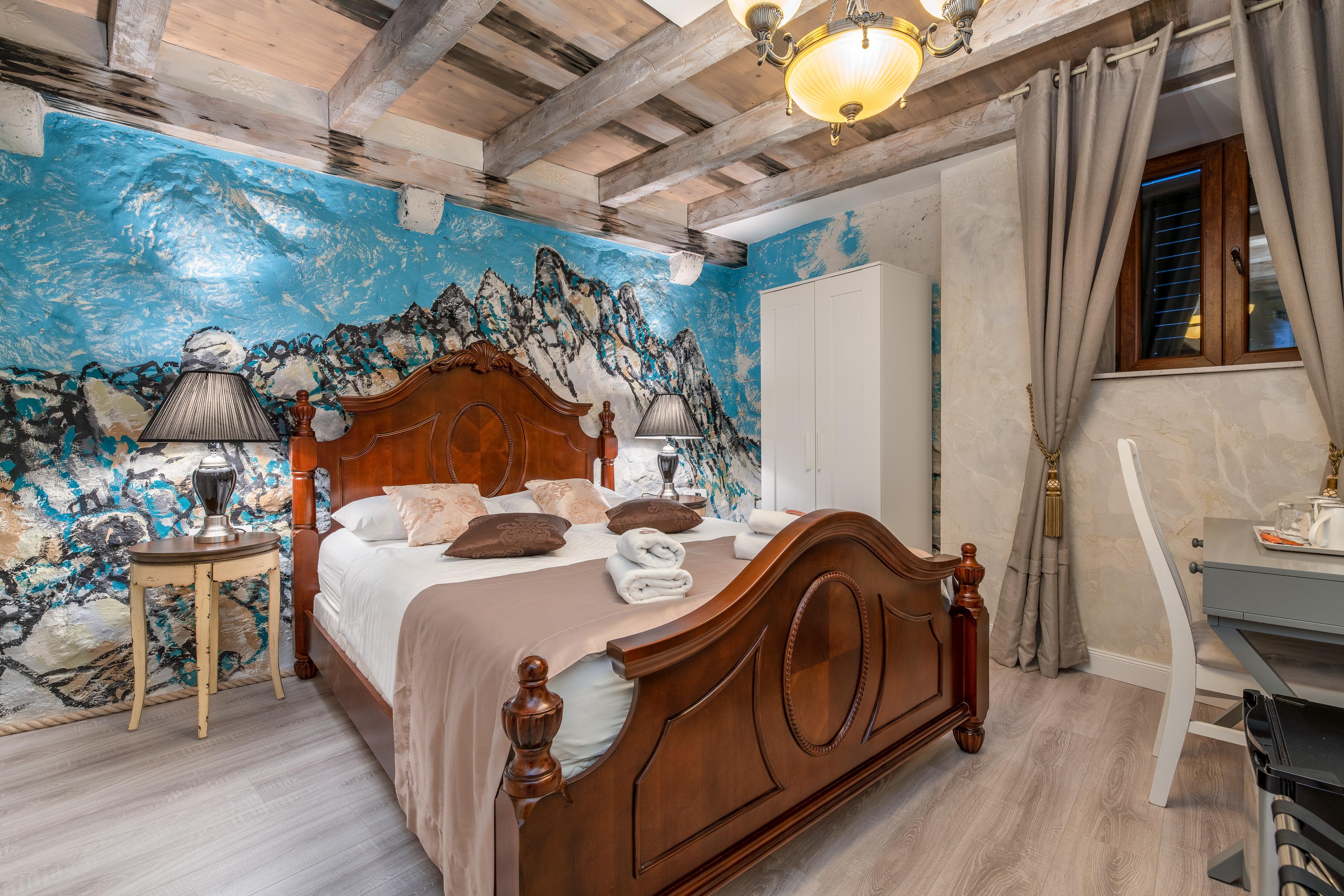 Heritage Palace Varos - Mag Quaint & Elegant Boutique Hotels Split Exterior foto